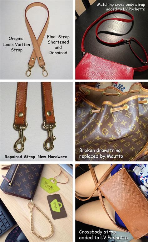 louis vuitton restore|louis vuitton replacement parts.